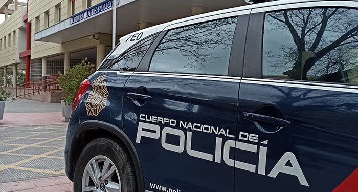 La Policía Nacional lanza la segunda fase de la Operación Arte y desarticula en Guadalajara un grupo criminal dedicado al tráfico de drogas