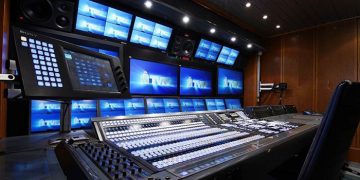 La productora TVN mejora la retransmisión en HDR de deportes en directo gracias a Sony