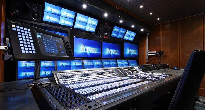 La productora TVN mejora la retransmisión en HDR de deportes en directo gracias a Sony