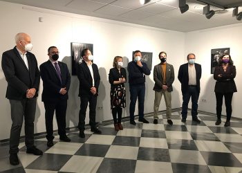 La Sala de Exposiciones de Princesa Zaida acoge la muestra ´Objetivo Nazareno´ hasta el 4 de abril