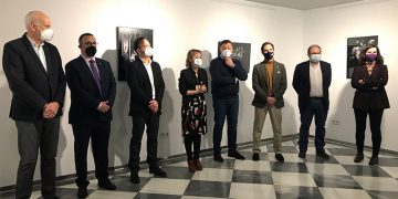 La Sala de Exposiciones de Princesa Zaida acoge la muestra ´Objetivo Nazareno´ hasta el 4 de abril