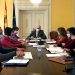La Subdelegación del Gobierno en Cuenca acoge la reunión regional de Unidades Contra la Violencia sobre la Mujer 3 La Subdelegación del Gobierno en Cuenca acoge la reunión regional de Unidades Contra la Violencia sobre la Mujer