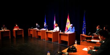 La Subdelegación del Gobierno en Cuenca impulsa el convenio VIOGEN con el Ayuntamiento de San Clemente