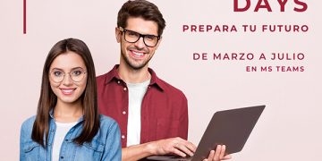 La UCLM abre un nuevo programa en línea para favorecer la empleabilidad de sus estudiantes y egresados