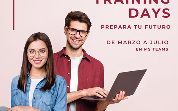 La UCLM abre un nuevo programa en línea para favorecer la empleabilidad de sus estudiantes y egresados 1 La UCLM abre un nuevo programa en línea para favorecer la empleabilidad de sus estudiantes y egresados