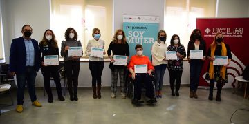 La UCLM acoge en Toledo una nueva edición de la jornada ‘Soy Mujer’