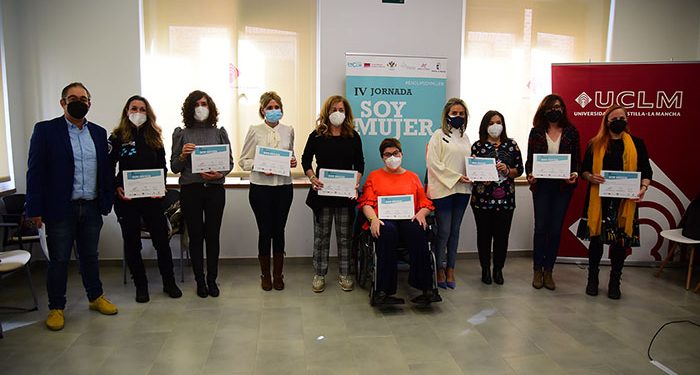 La UCLM acoge en Toledo una nueva edición de la jornada ‘Soy Mujer’