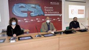 La UCLM analizará los partidos de balonmano de las selecciones regionales y estudiará a sus jugadores de cara a los campeonatos de España