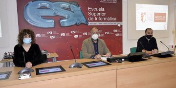 La UCLM analizará los partidos de balonmano de las selecciones regionales y estudiará a sus jugadores de cara a los campeonatos de España