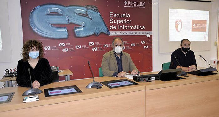 La UCLM analizará los partidos de balonmano de las selecciones regionales y estudiará a sus jugadores de cara a los campeonatos de España