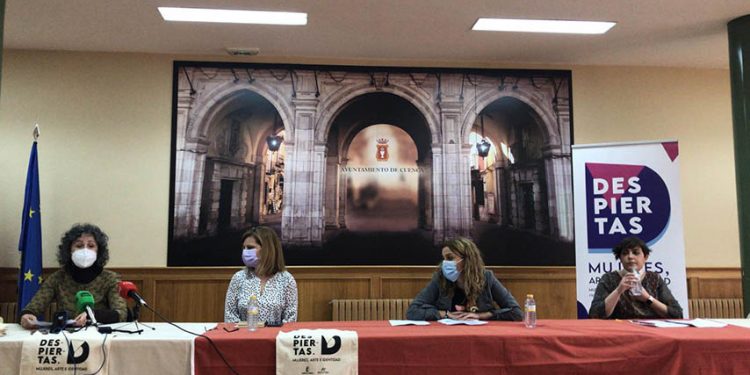 La UCLM celebrará el Día Internacional de la Mujer con diferentes actos institucionales