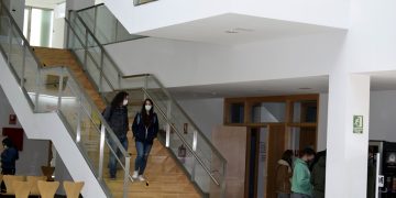 La UCLM continúa garantizando la seguridad en sus instalaciones con diferentes actuaciones ante la COVID-19
