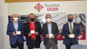 La UCLM desarrolla un complejo vitamínico para la mejora de la salud ocular a partir de extracto liofilizado de ajo