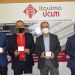 La UCLM desarrolla un complejo vitamínico para la mejora de la salud ocular a partir de extracto liofilizado de ajo