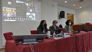 La UCLM ofertará 6243 plazas de nuevo ingreso en títulos de grado para el curso 20212022