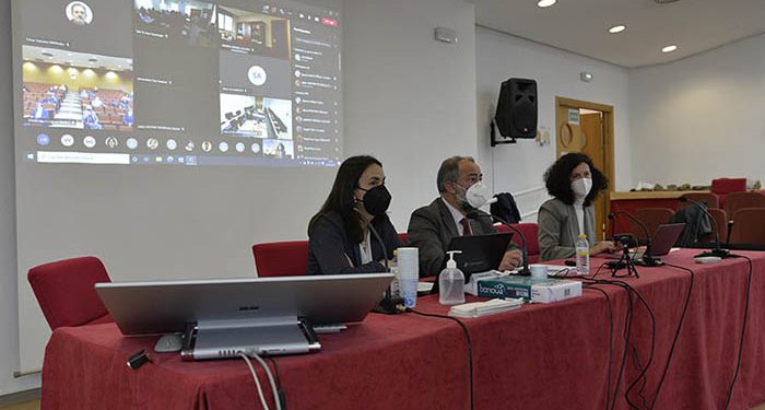 La UCLM ofertará 6243 plazas de nuevo ingreso en títulos de grado para el curso 20212022