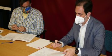 La Universidad regional colaborará con la Asociación Amigos del Teatro de Cuenca en su 26ª programación