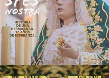 La V. H. de María Stma. de la Esperanza pone en marcha el programa online de formación y cultura “Spes Nostra”