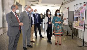 La X Semana del Cerebro de la Facultad de Medicina de Ciudad Real reivindica la importancia que tiene la investigación para la salud