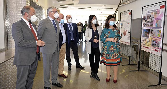 La X Semana del Cerebro de la Facultad de Medicina de Ciudad Real reivindica la importancia que tiene la investigación para la salud