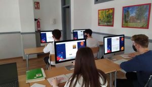 La XII Olimpiada Española de Geología ya conoce a sus representantes castellanomanchegos 2 La XII Olimpiada Española de Geología ya conoce a sus representantes castellanomanchegos