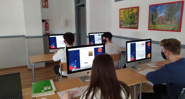 La XII Olimpiada Española de Geología ya conoce a sus representantes castellanomanchegos 1 La XII Olimpiada Española de Geología ya conoce a sus representantes castellanomanchegos