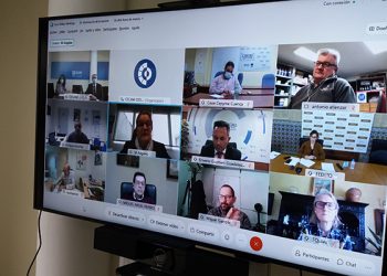 Las asociaciones de empresarios de automoción realizan una intensa labor frente al covid-19 9 Las asociaciones de empresarios de automoción realizan una intensa labor frente al covid-19