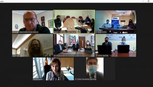 Las CEOEs de Cuenca, Soria y Teruel comparten con las Comunidades Autónomas el proyecto ‘5 for Rural’