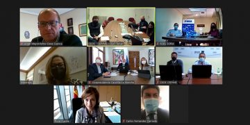 Las CEOEs de Cuenca, Soria y Teruel comparten con las Comunidades Autónomas el proyecto ‘5 for Rural’