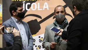 Las Cortes de Castilla-La Mancha firmarán un convenio con la Universidad de Alcalá para colaborar en materia de igualdad y despoblación