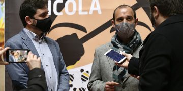 Las Cortes de Castilla-La Mancha firmarán un convenio con la Universidad de Alcalá para colaborar en materia de igualdad y despoblación