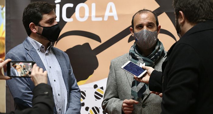 Las Cortes de Castilla-La Mancha firmarán un convenio con la Universidad de Alcalá para colaborar en materia de igualdad y despoblación