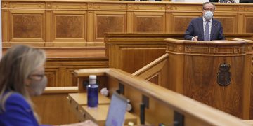 Las Cortes regionales reconocen la actividad deportiva como “esencial” durante la pandemia e instan a bajarle el IVA al 10%