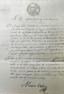 Las dificultades de las maestras de niñas en el siglo XIX