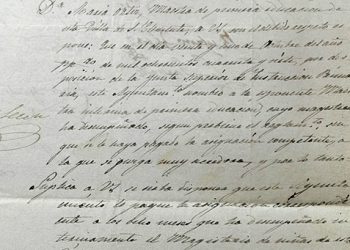 Las dificultades de las maestras de niñas en el siglo XIX