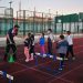 Las Escuelas Deportivas Municipales de Tarancón superan los 400 inscritos y completan grupos en atletismo, fútbol y baloncesto