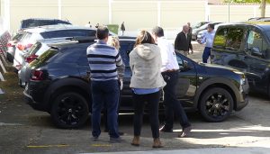 Las matriculaciones caen a la mitad en los dos primeros meses del año y CONVECU insiste en establecer ayudas y estímulos para el sector