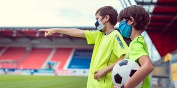 Las solicitudes para participar en el programa de deporte escolar ‘Somos Deporte 3-18’ se podrán presentar a partir de este miércoles