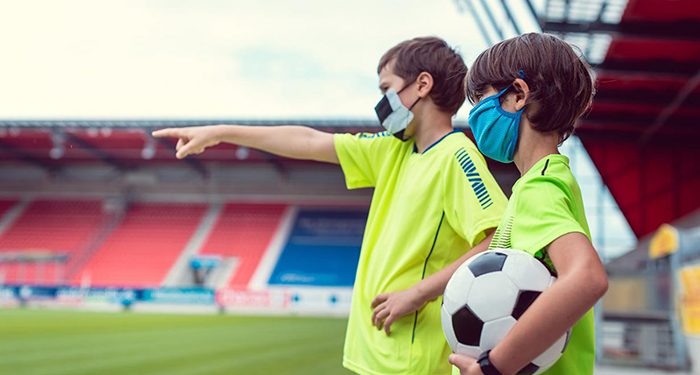 Las solicitudes para participar en el programa de deporte escolar ‘Somos Deporte 3-18’ se podrán presentar a partir de este miércoles 1 Las solicitudes para participar en el programa de deporte escolar ‘Somos Deporte 3-18’ se podrán presentar a partir de este miércoles