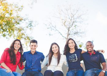 Llega a Sigüenza un curso de emprendimiento juvenil CLM