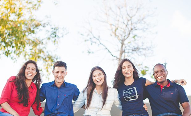 Llega a Sigüenza un curso de emprendimiento juvenil CLM 1 Llega a Sigüenza un curso de emprendimiento juvenil CLM