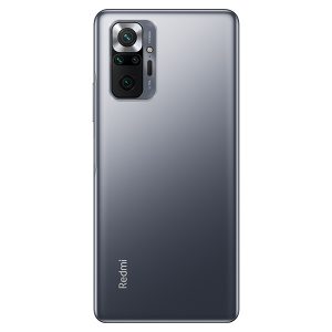 Llega la nueva serie Redmi Note 10