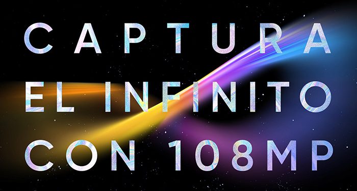 Los 108 megapíxeles del realme 8 Pro llegan a España el 24 de marzo