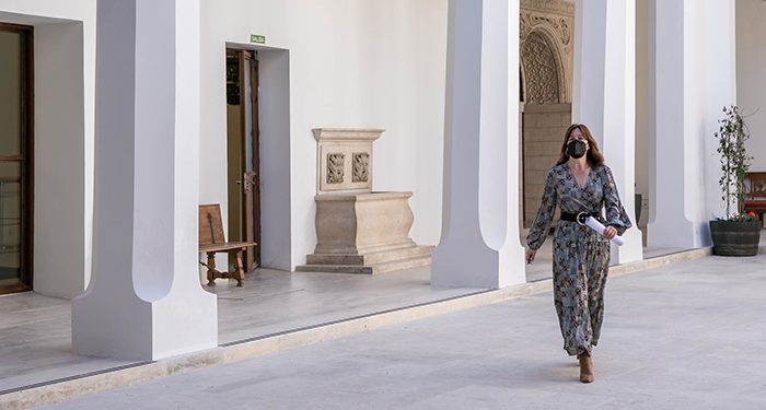 Los 37 millones en ayudas que destinará el Gobierno regional a servicios sociales e impulso del Tercer Sector serán para actuaciones de emergencia