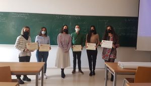 Los alumnos de Ingeniería de Caminos de Ciudad Real diseñan un Campus Universitario sostenible y seguro