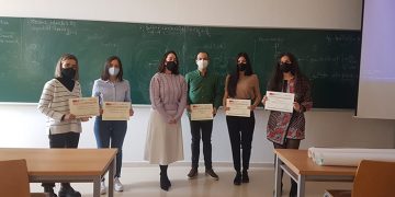 Los alumnos de Ingeniería de Caminos de Ciudad Real diseñan un Campus Universitario sostenible y seguro