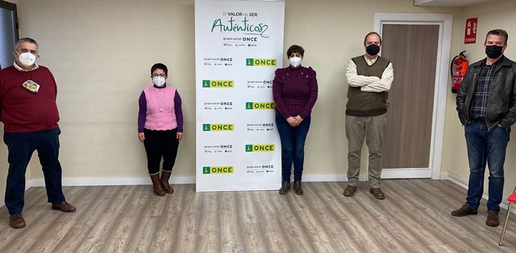 Los colegios “Santa Teresa”, “Sta. Mª de la Expectación” de Cuenca y “Publio López Mondéjar” de Casasimarro ganan la fase provincial del 37 Concurso Escolar del Grupo Social ONCE