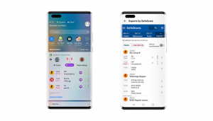 Los Esports llegan a Huawei Assistant, el primer asistente virtual para smartphones que incorpora esta disciplina