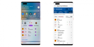 Los Esports llegan a Huawei Assistant, el primer asistente virtual para smartphones que incorpora esta disciplina