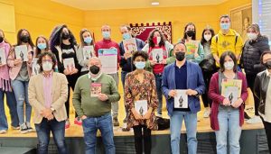 Los mejores Trabajos Fin de Grado de las titulaciones de Educación Social de la UCLM recogidos en una colección de libros